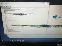 Лот: 13874983. Фото: 5. Ноутбук Samsung R519