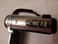 Лот: 10669060. Фото: 4. Куплю Sony DCR-SX63E