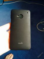 Лот: 5248858. Фото: 2. Htc ONE 32gb android 5.0.2 sense... Смартфоны, связь, навигация