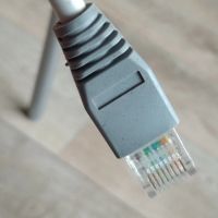 Лот: 21579350. Фото: 3. Кабель. Патч корд. RJ45-RJ45. Компьютеры, оргтехника, канцтовары