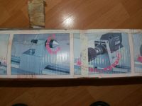Лот: 4115853. Фото: 4. Токарная станина для дрели (недокомплект...