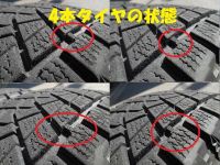 Лот: 6428151. Фото: 2. Зимняя 215/70 R16 Bridgestone... Шины, Диски