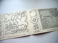 Лот: 9037554. Фото: 3. Книжка серии изданий "Вышивка". Литература, книги