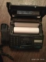 Лот: 11204405. Фото: 2. факс panasonic. Стационарные, спутниковые телефоны