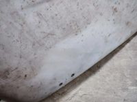 Лот: 20552297. Фото: 2. Крышка багажника газ 3110. Автозапчасти