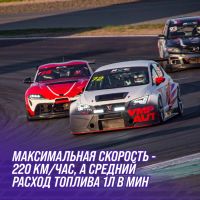 Лот: 23273994. Фото: 5. Mоторное масло ВМП 3-SN 5W40...