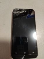 Лот: 18608621. Фото: 2. телефон Asus Ze500 CL. Смартфоны, связь, навигация