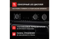 Лот: 25058738. Фото: 3. Электрический духовой шкаф KUPPERSBERG... Бытовая техника