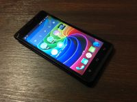 Лот: 11700810. Фото: 2. Micromax D340. Смартфоны, связь, навигация