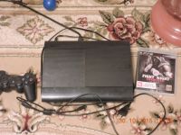 Лот: 6355301. Фото: 3. PS3. Компьютеры, оргтехника, канцтовары
