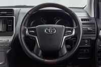 Лот: 21980239. Фото: 21. Toyota Land Cruiser Prado 2018