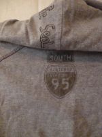 Лот: 7313730. Фото: 4. кофта тонкая трикотажная с капюшоном... Красноярск