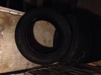 Лот: 3890800. Фото: 2. Bridgestone b500si 195/60r15. Шины, Диски