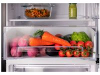 Лот: 24282919. Фото: 5. Холодильник двухкамерный Nordfrost...