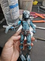 Лот: 20761756. Фото: 2. Фигурка Хищник. Сувениры