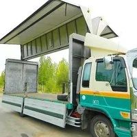 Лот: 6164657. Фото: 2. Грузоперевозки 3-тонны и 5 тонн... Транспортные услуги, вывоз мусора