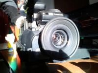 Лот: 3638422. Фото: 3. Panasonic s-vhs movie camera nv-m9500. Красноярск