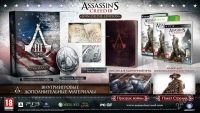 Лот: 2781216. Фото: 2. Assassin's creed 3 Join or Die... Игровые приставки, консоли, видеоигры