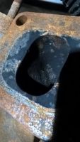 Лот: 14904078. Фото: 7. Турбокомпрессор Garrett M27 KTT2-3
