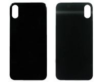 Лот: 20612281. Фото: 2. Задняя крышка Apple iPhone X... Запчасти, оборудование