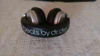 Лот: 5930000. Фото: 3. Наушники Monster Beats by Dr.Dre... Бытовая техника
