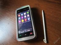 Лот: 2410669. Фото: 3. Nokia 5530 XpressMusic. Красноярск