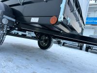 Лот: 21215436. Фото: 11. Прицеп Уралец 2.0 ср.тент