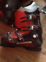 Лот: 7071927. Фото: 2. Ботинки для горных лыж Salomon... Лыжи