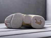 Лот: 17094669. Фото: 4. Кроссовки Nike Lebron XVI LMTD... Красноярск