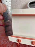 Лот: 21422112. Фото: 6. Салфетница-Подставка под телефон