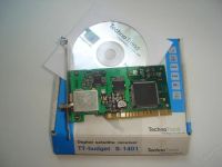 Лот: 96784. Фото: 2. СкайСтар 3 TT-budget S-1401. Комплектующие