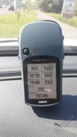 Лот: 5866447. Фото: 3. Garmin etrex legend CX. Цветной... Красноярск