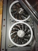 Лот: 25885757. Фото: 3. Корпус. Компьютеры, оргтехника, канцтовары