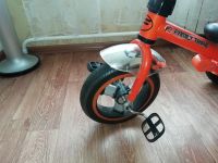 Лот: 13955065. Фото: 3. Велосипед Lexus Trike на резиновых...
