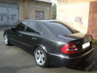 Лот: 1543234. Фото: 3. Mercedes Benz. Красноярск