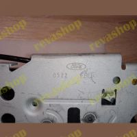 Лот: 22391572. Фото: 5. Замок задней распашной двери Ford...