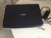 Лот: 8994450. Фото: 2. acer aspire 5315. Компьютеры, ноутбуки, планшеты