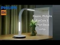 Лот: 10659056. Фото: 2. Xiaomi Phillips Eyecare Smart... Освещение