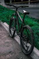Лот: 8168753. Фото: 3. Norco Wolwerine. Спортивные товары