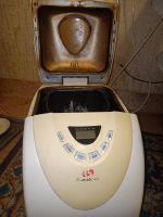 Лот: 24811291. Фото: 5. Хлебопечка Binatone BM-1068