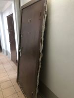 Лот: 21375320. Фото: 3. Дверь входная. Строительство и ремонт