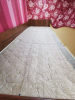 Лот: 18766093. Фото: 4. Кровать двухъярусная с матрасами. Красноярск