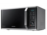 Лот: 25669923. Фото: 3. Микроволновая печь Samsung MG23K3575AS. Бытовая техника
