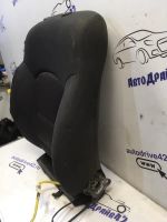 Лот: 21712167. Фото: 4. спинка сиденья SsangYong Actyon... Красноярск