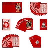 Лот: 15645791. Фото: 2. Игральные карты Bicycle Reversed... Сувениры, подарки