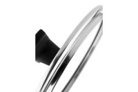 Лот: 25231783. Фото: 4. Кастрюля с крышкой VENSAL Velours... Красноярск