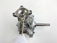 Лот: 25282491. Фото: 2. Раздаточная коробка Nissan Qashqai... Автозапчасти