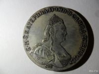 Лот: 13228060. Фото: 2. Монета 1784 год. Монеты