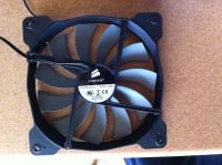 Лот: 3858777. Фото: 2. Corsair 140mm Case Fan A1425L12S-2... Комплектующие