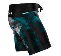 Лот: 9921552. Фото: 2. Шорты FIT Shorts Man Galaxy от... Спортивная одежда